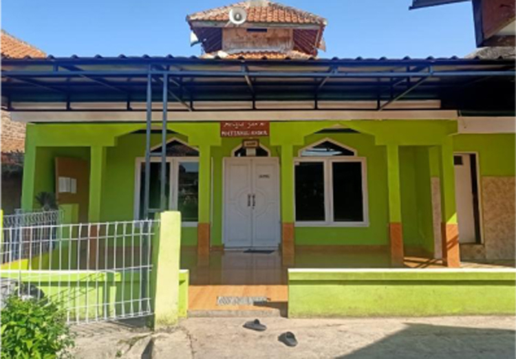 MIFTAHUL KHOIR