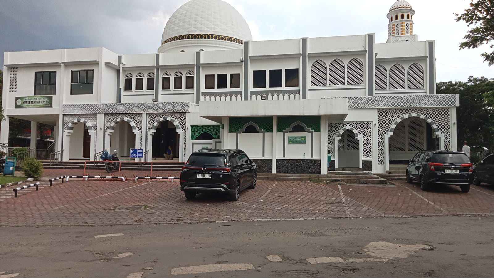 AL-HASAN