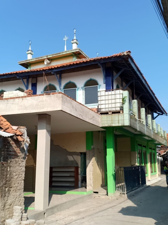 MIFTAHURRAHMAH