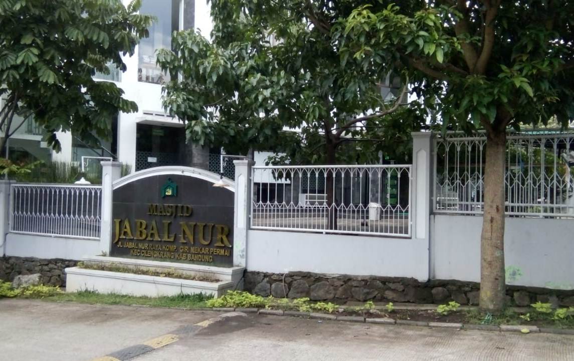 JABAL NUR