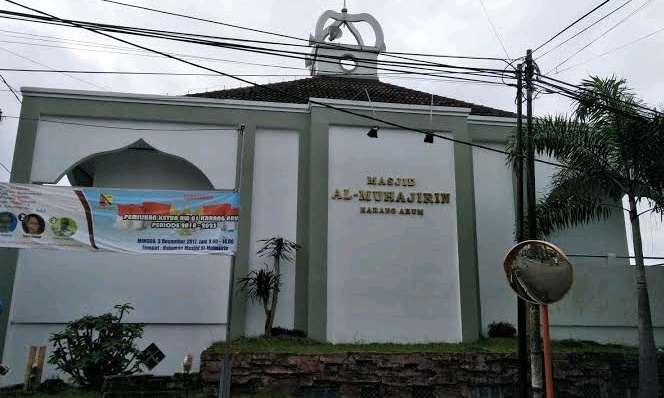 AL,MUHAJIRIN
