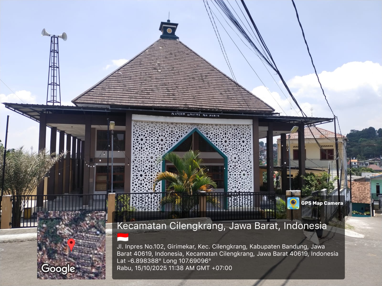 BAITUL MU'MININ