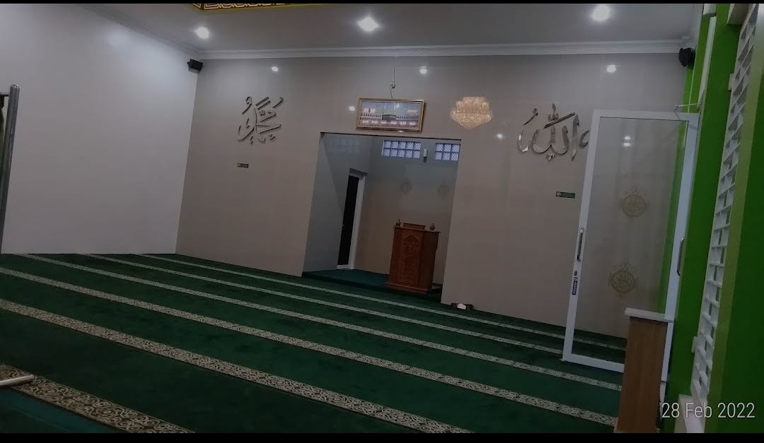 AL-MAAS