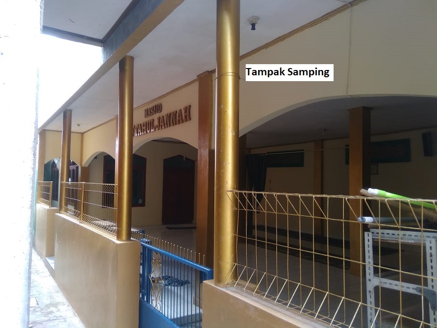 Miftahul Jannah