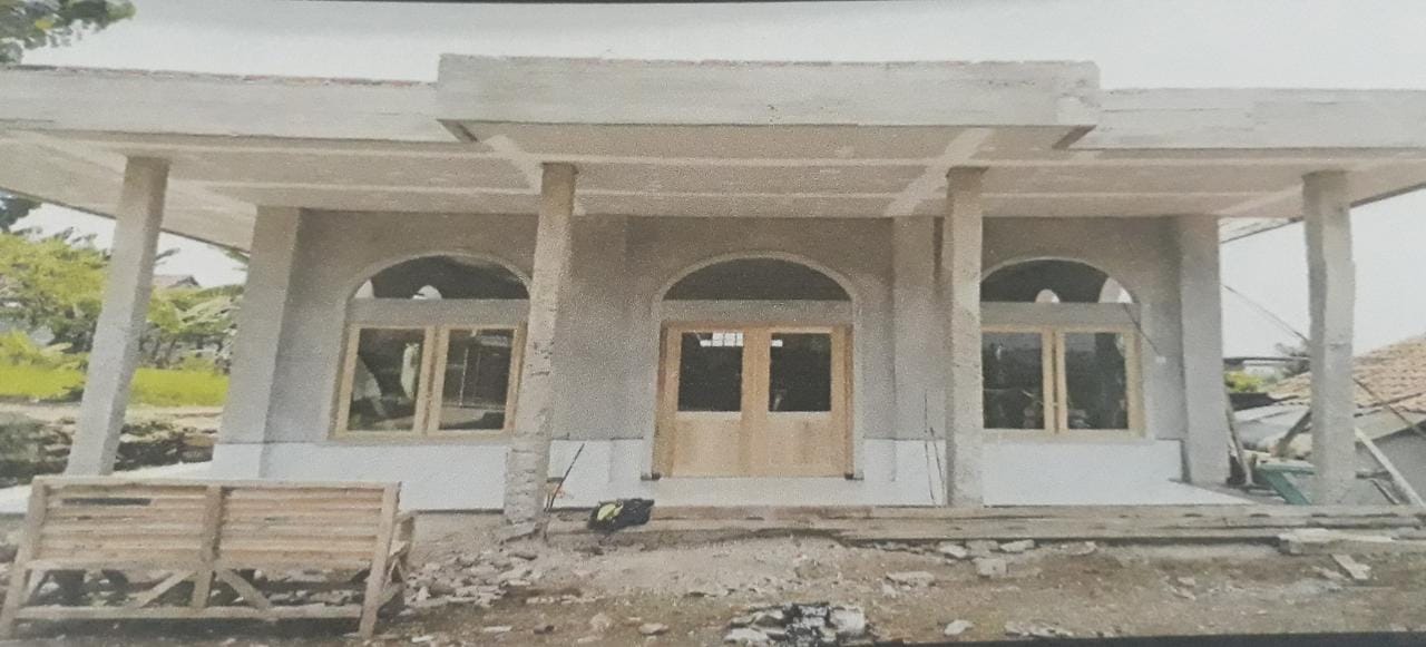 DARUL HUDA