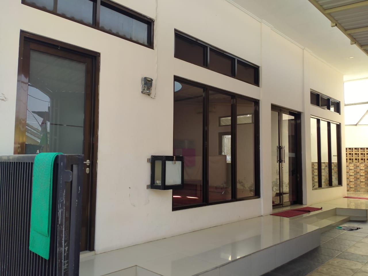 AT-TAQWA KAVLING BOJONGWARU