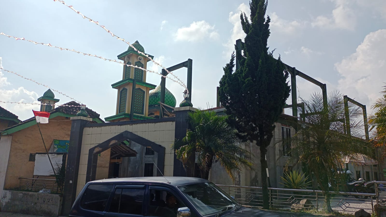BESAR PANGALENGAN