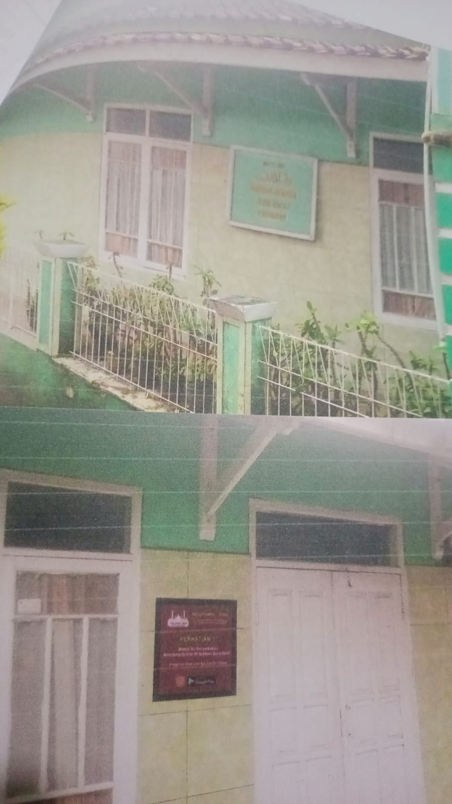 DARUL HUDA
