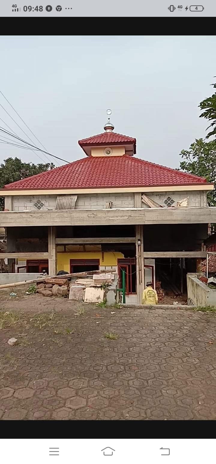 NURUL IMAN