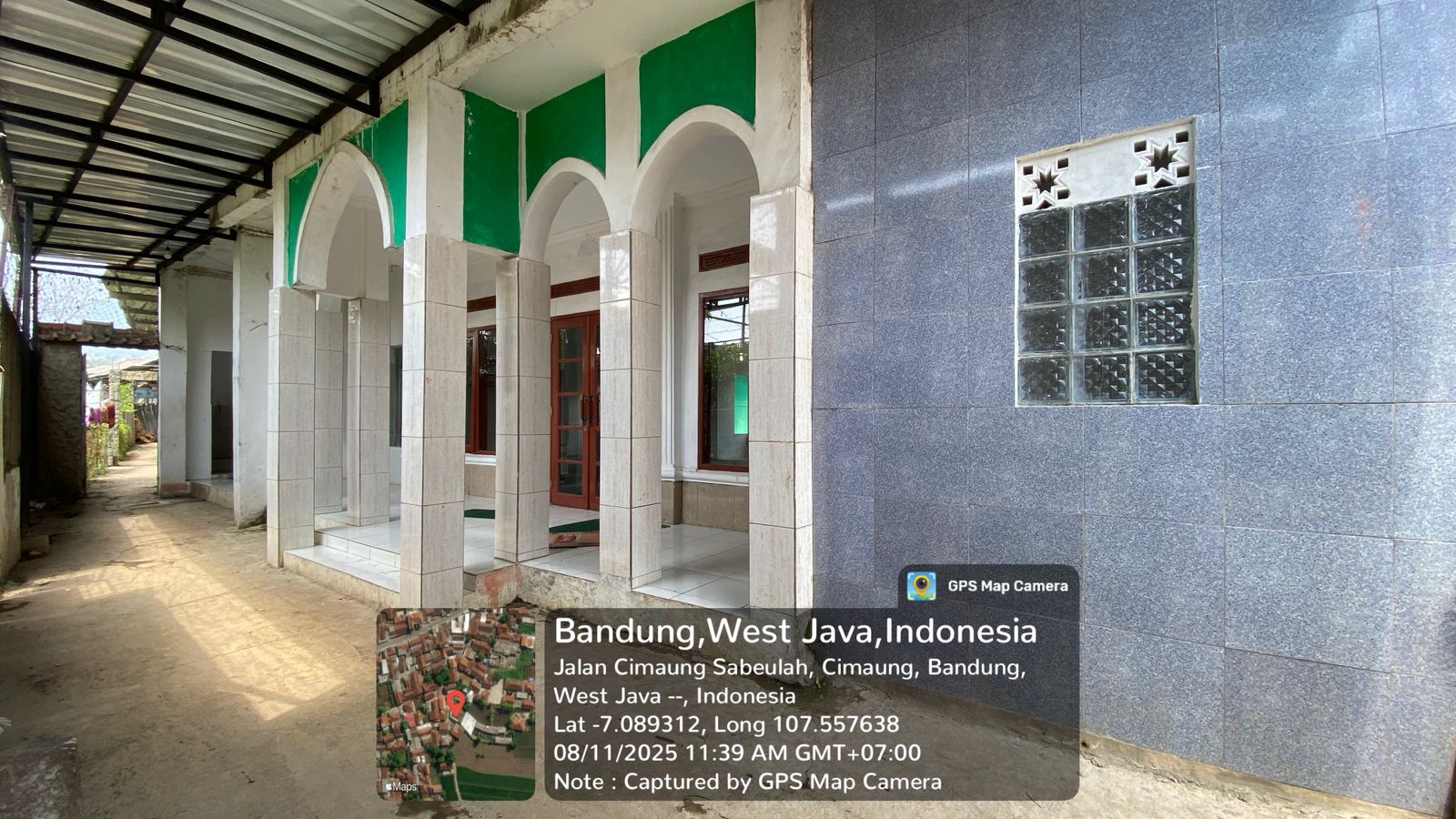 Baitur Rosyidin