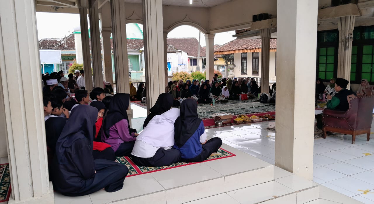 BAITUL ARIF