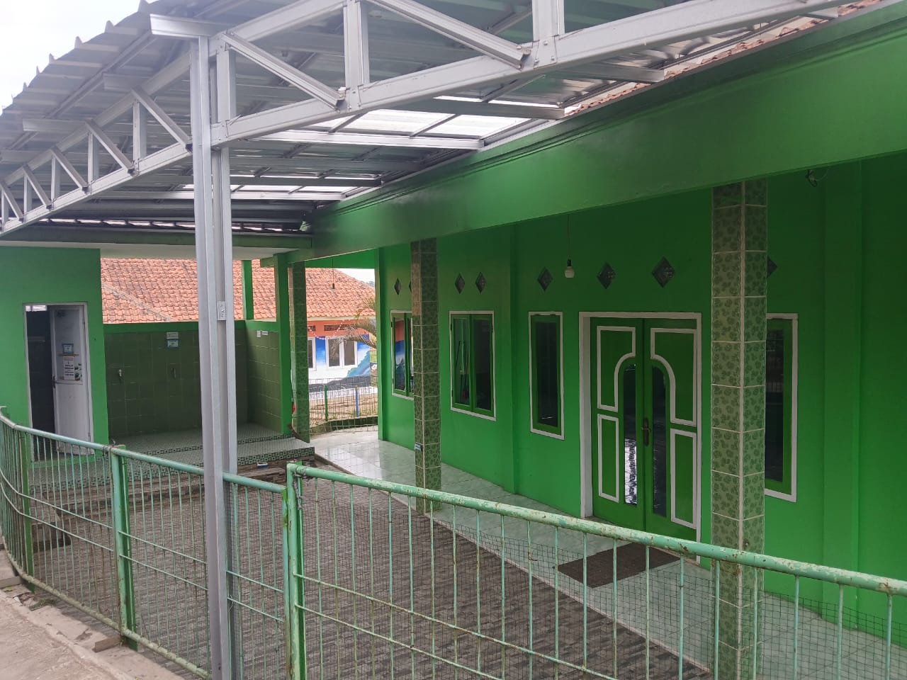 As-Salam