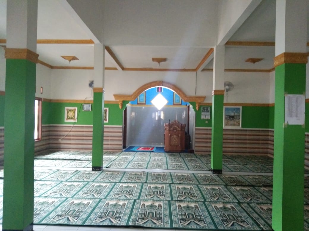 AL-AMANAH