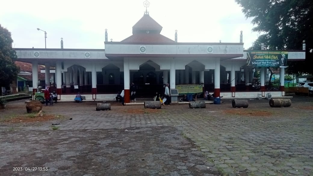 Besar Cicalengka