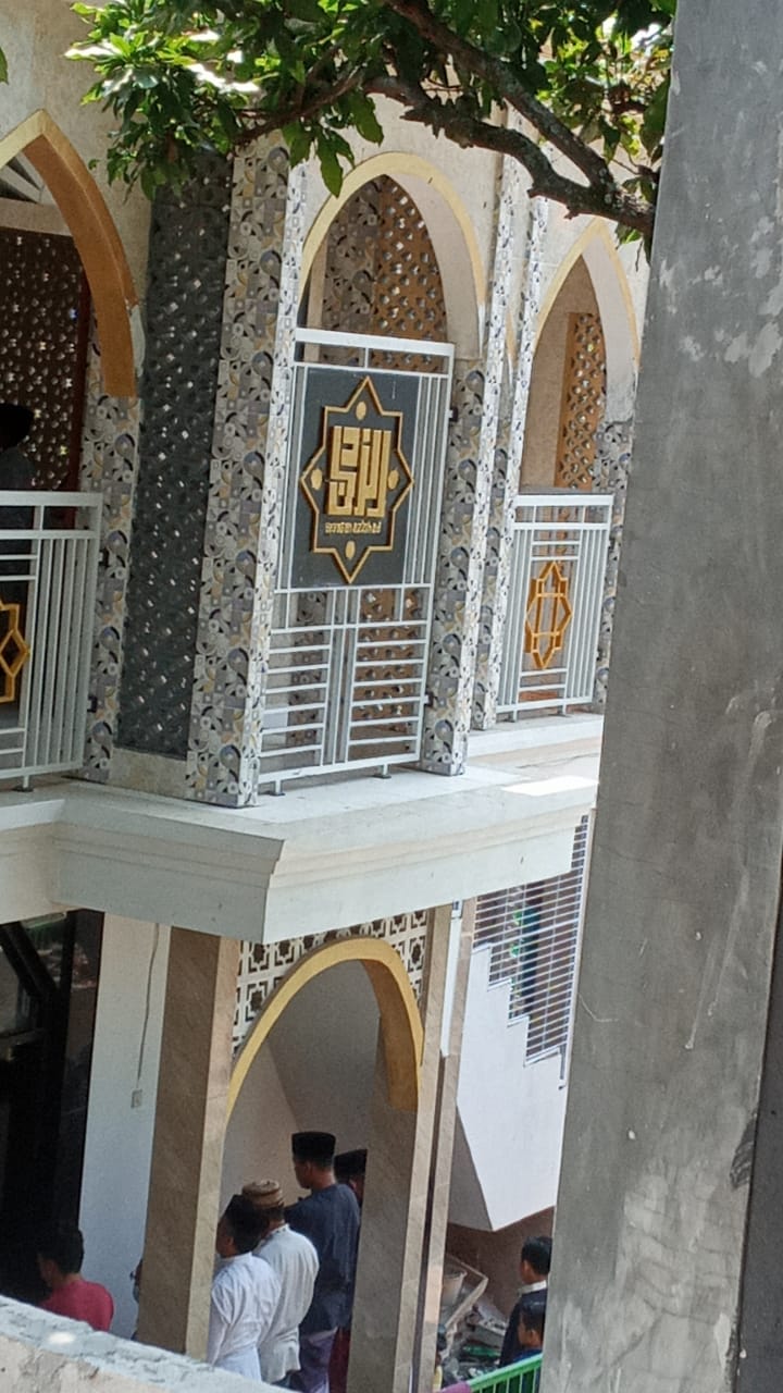 AZ-ZIHAD