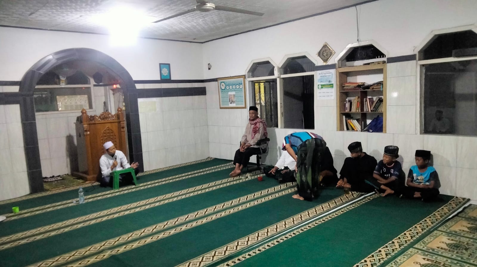 AL-HIKMAH
