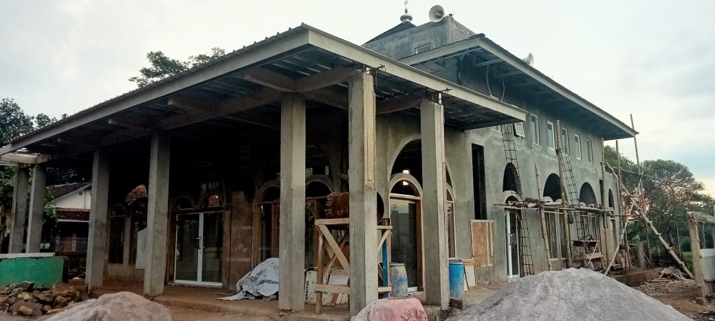AL-MA'RUF