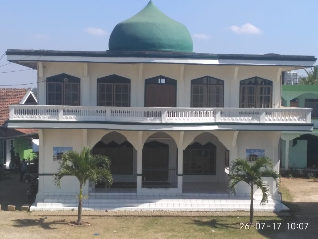 riyadul huda