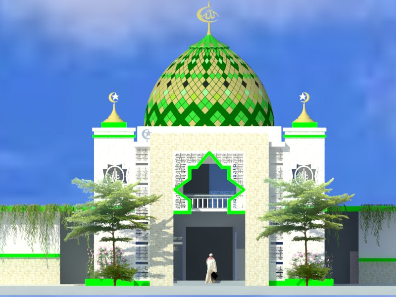 AL-IKHLAS