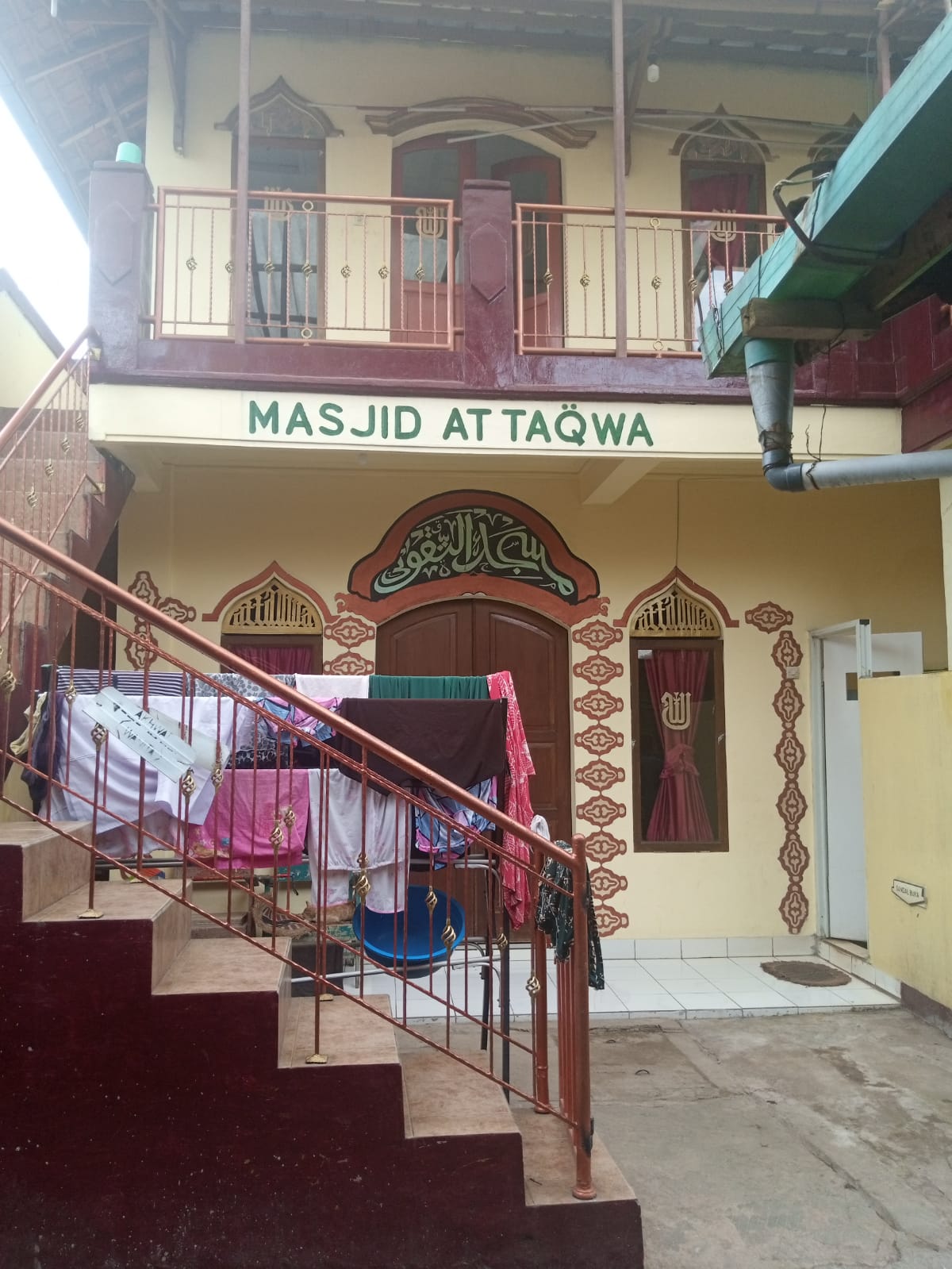 AT-TAQWA