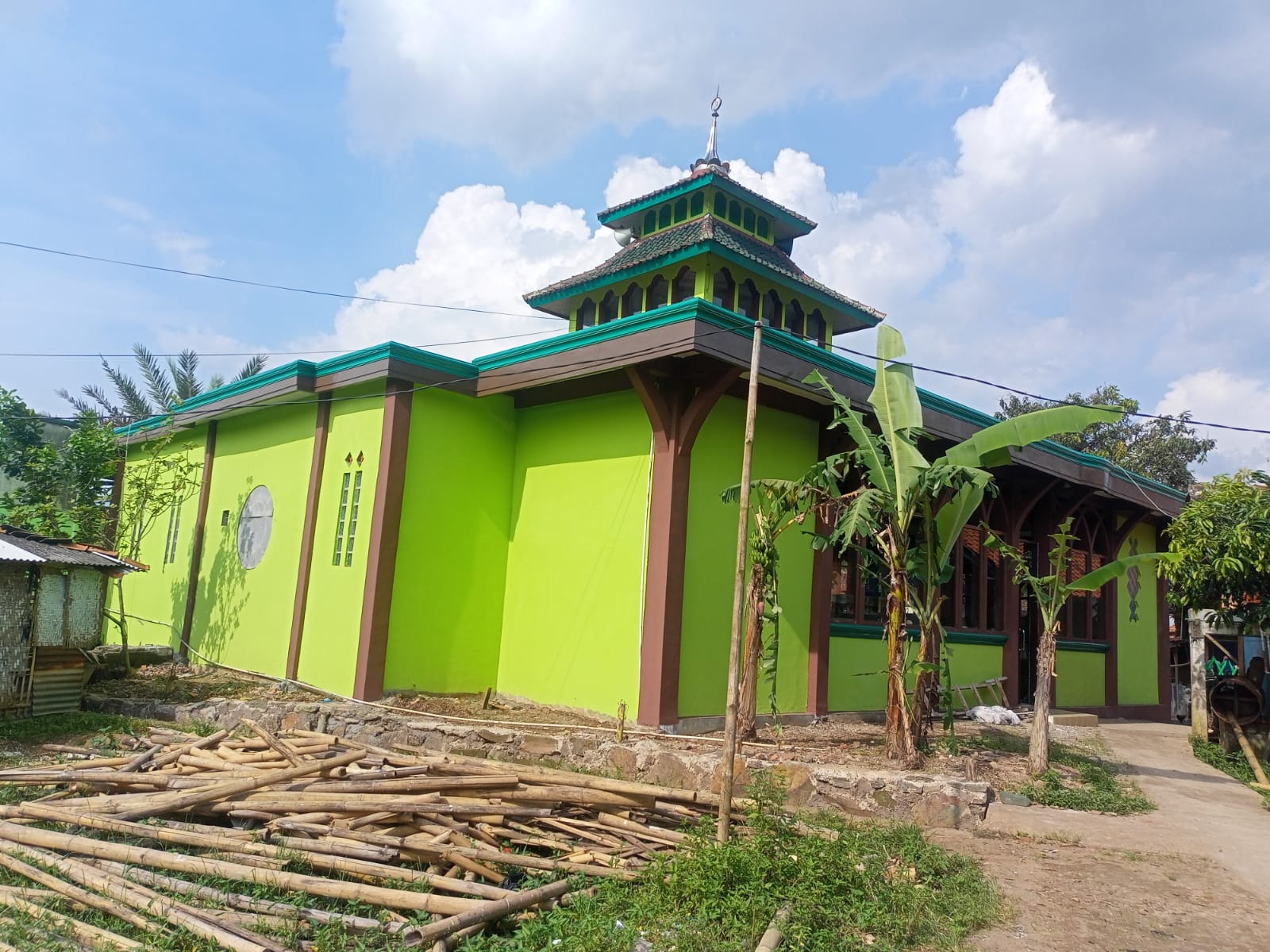 BABAKAN SETIA