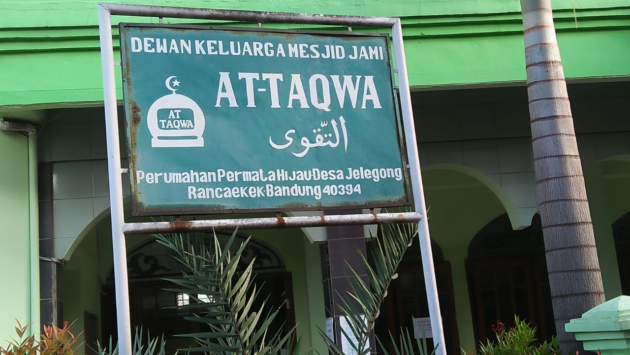AT-TAQWA