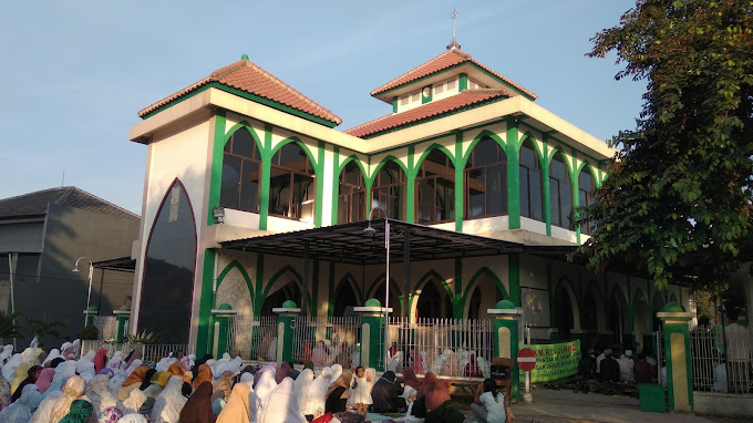 Al-Jihad