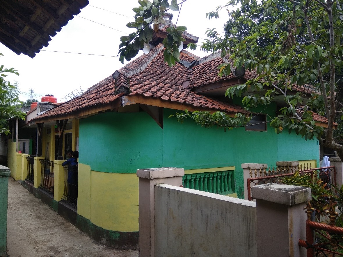 Raudhatul Jannah