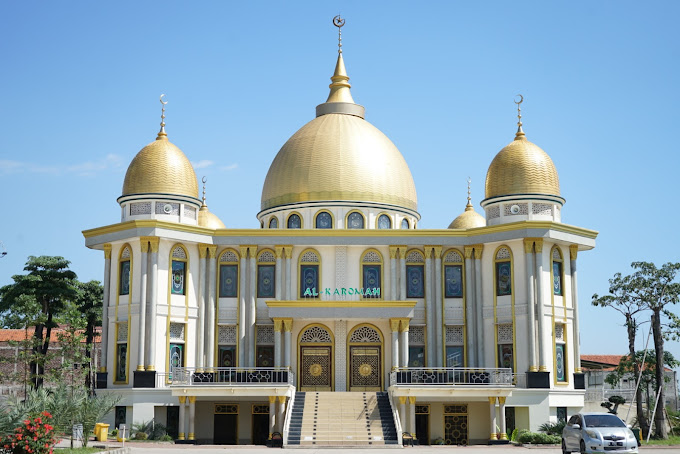 AL - KAROMAH