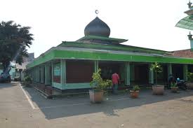 BANI ALNAS