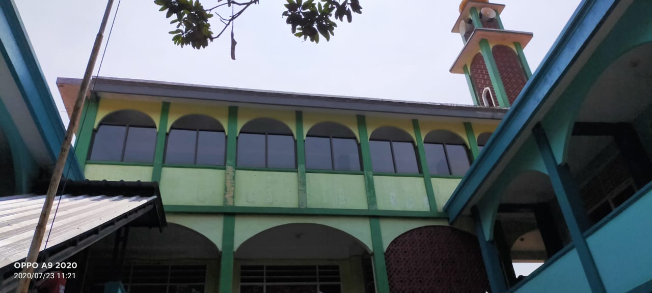 ANWARUL HUDA