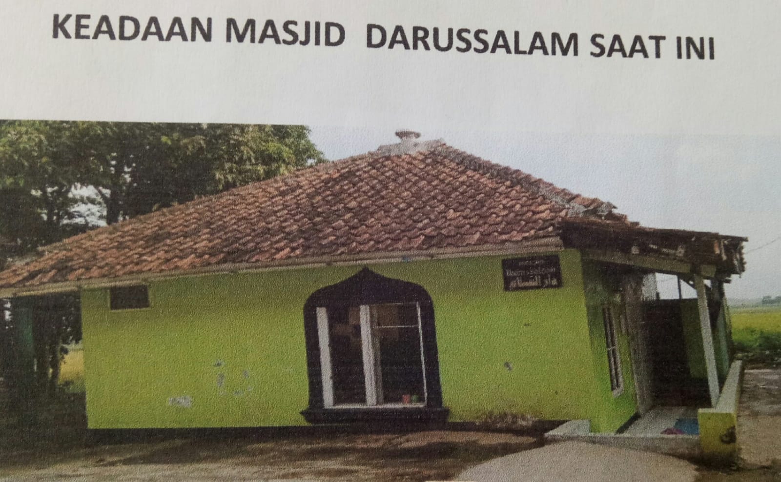 DARUSSALAM