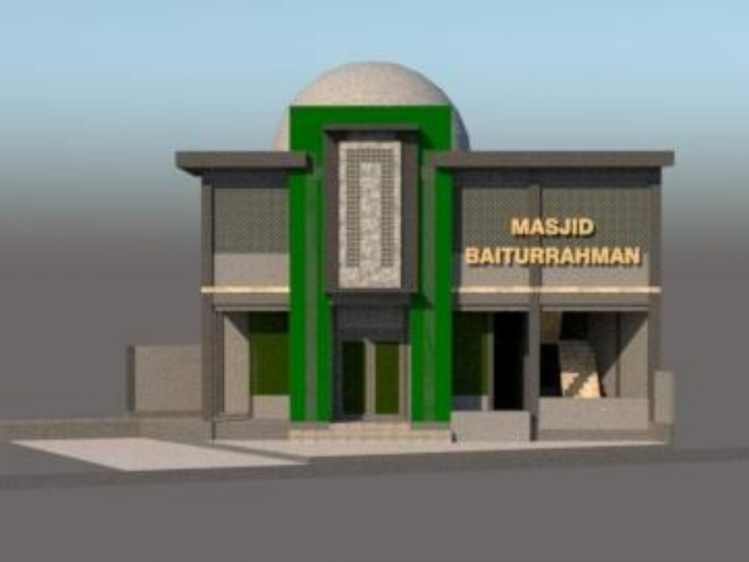 BAITURRAHMAN