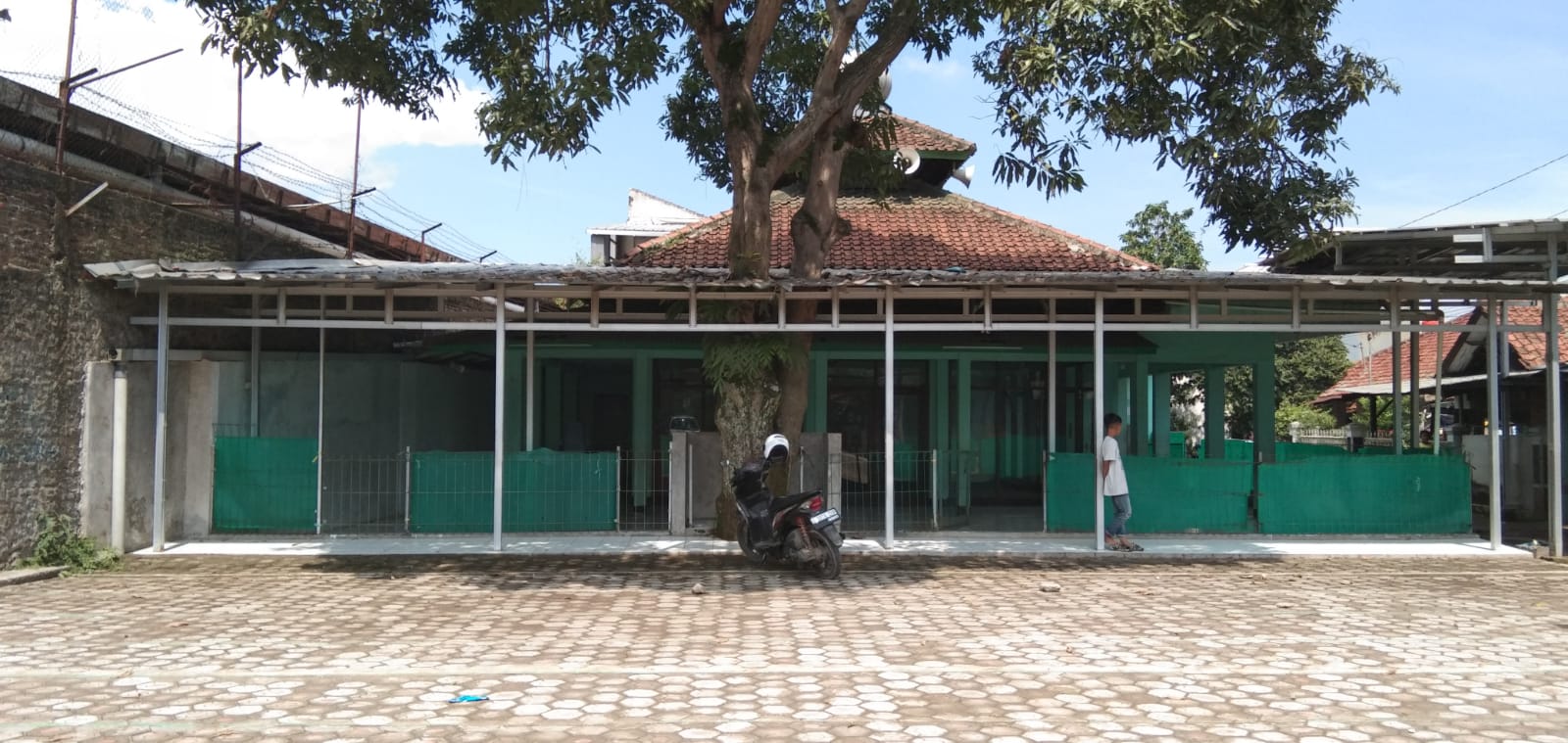 AS-SALAM