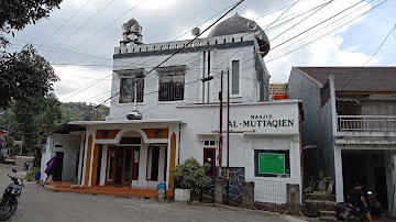 AL-MUTTAQIN