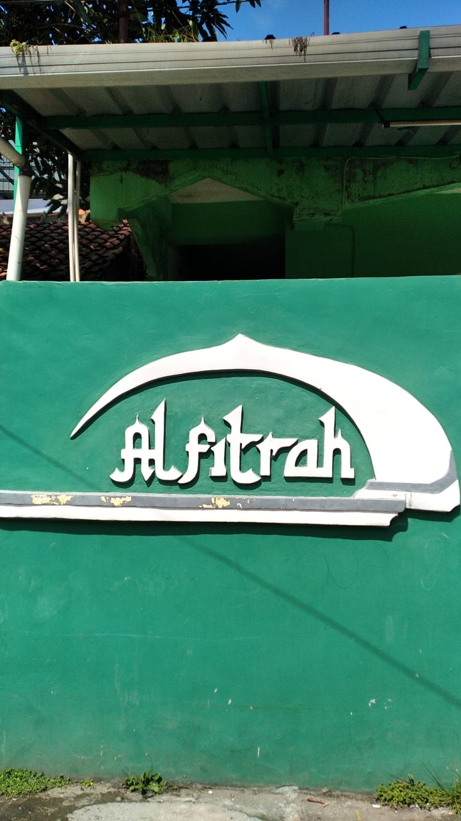 AL- FITRAH