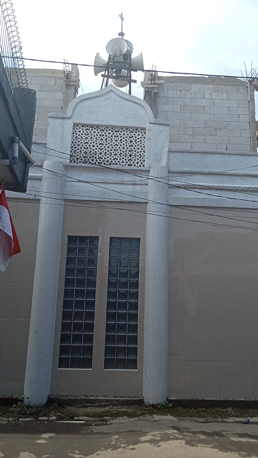 MASJID AL HIDAYAH