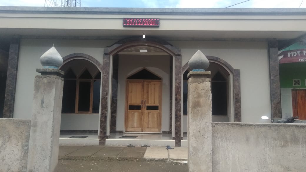 DARUSSALAM