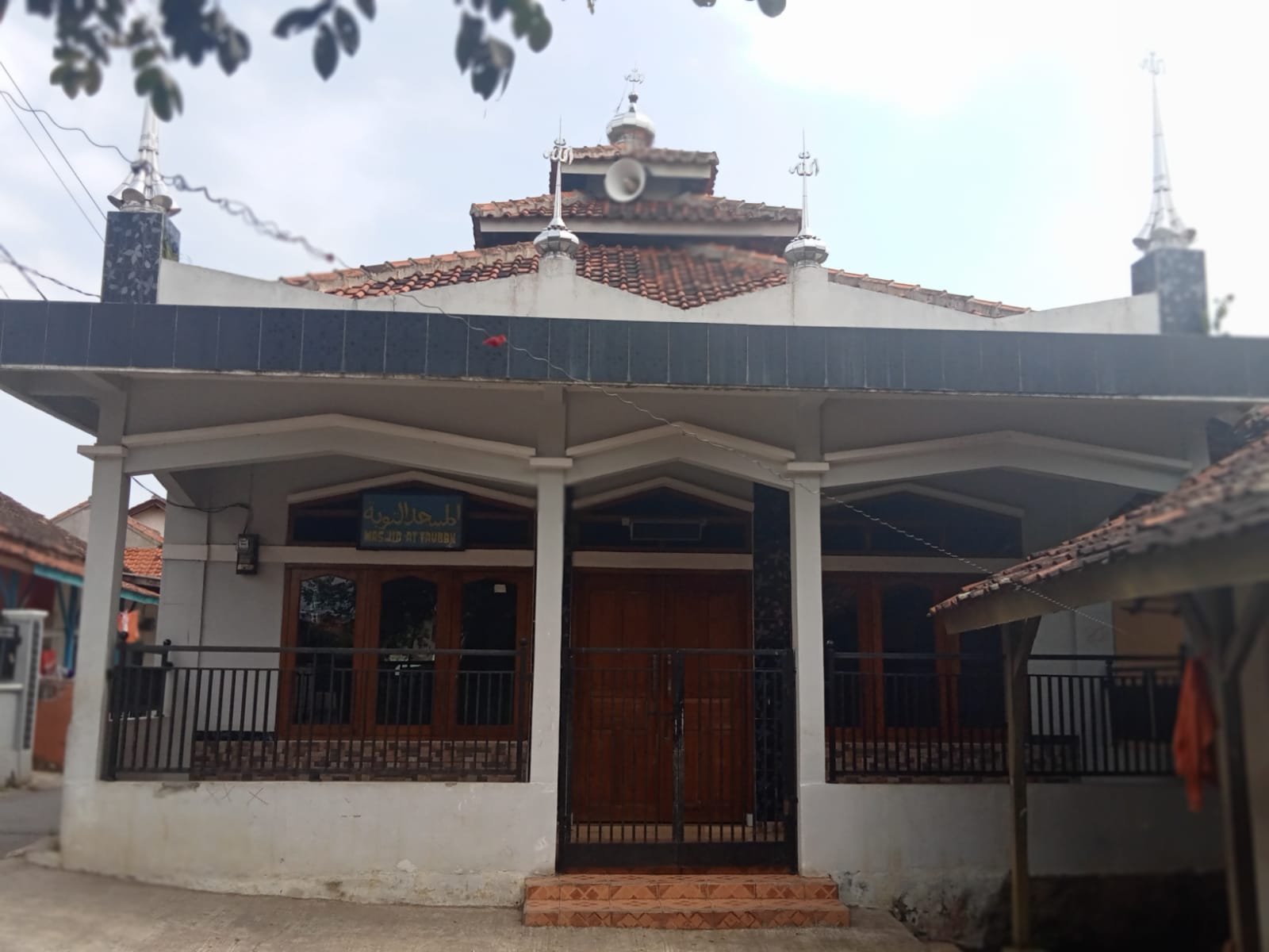 AT- TAUBAH
