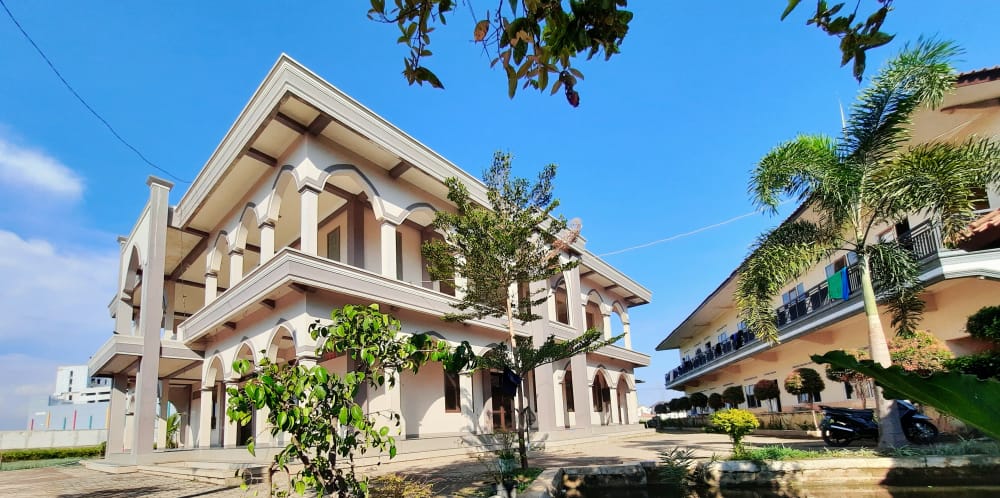 MIFTAHUL HASANAH