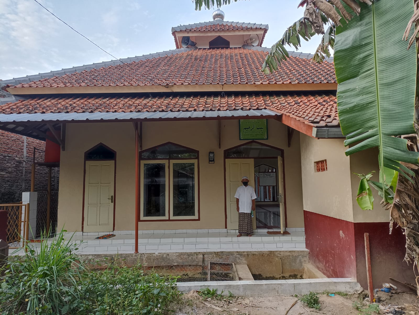 BAITURROHIIM