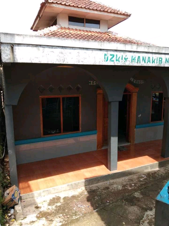 BAROKAH WALISONGO