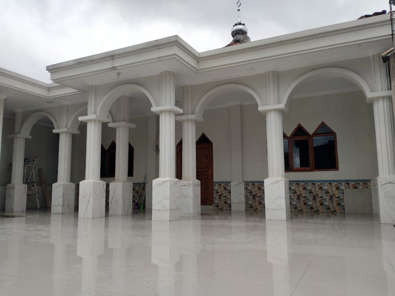 BAITUL AMANAH