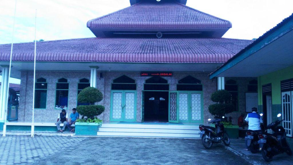 DARUSSALAM
