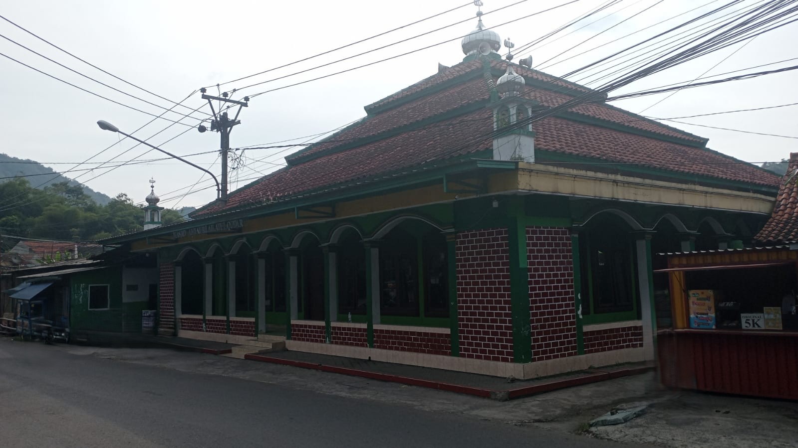 NUR LAILATUL QODAR