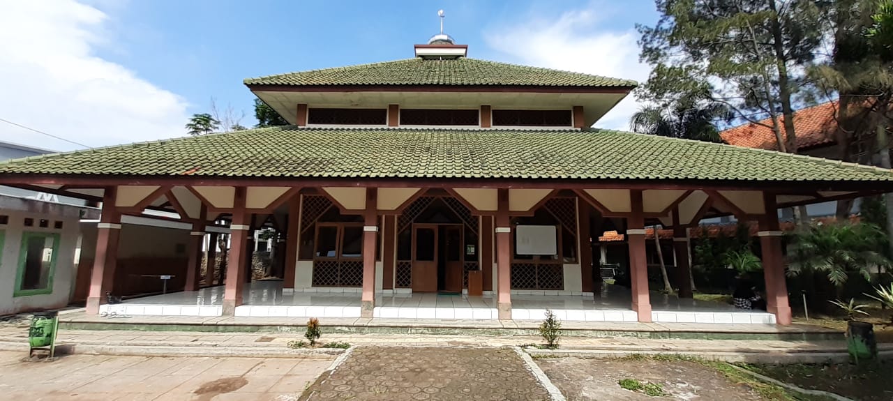 DARUL QALAM MUHAMMADIYAH GARUT