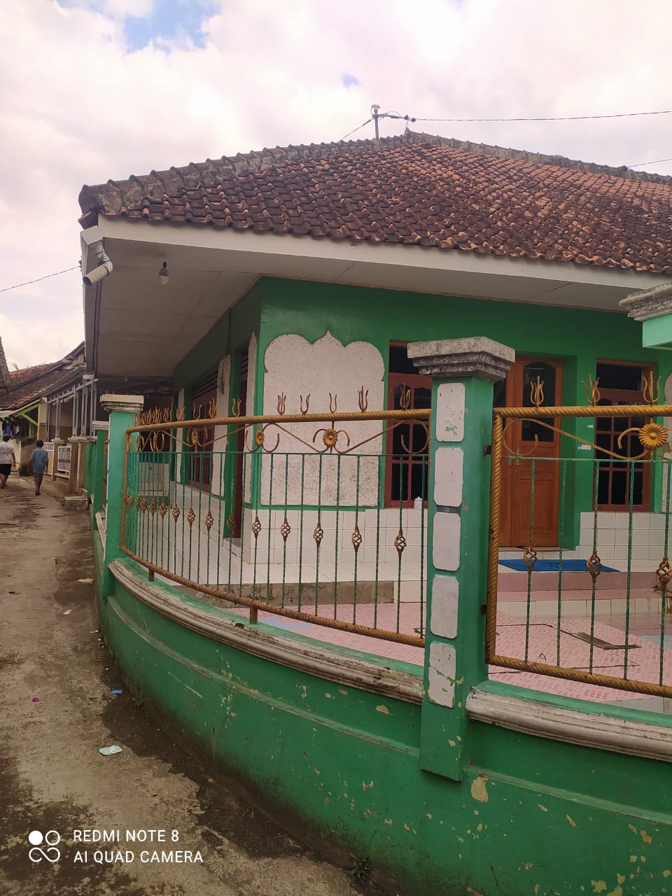 AL-ISHLAH