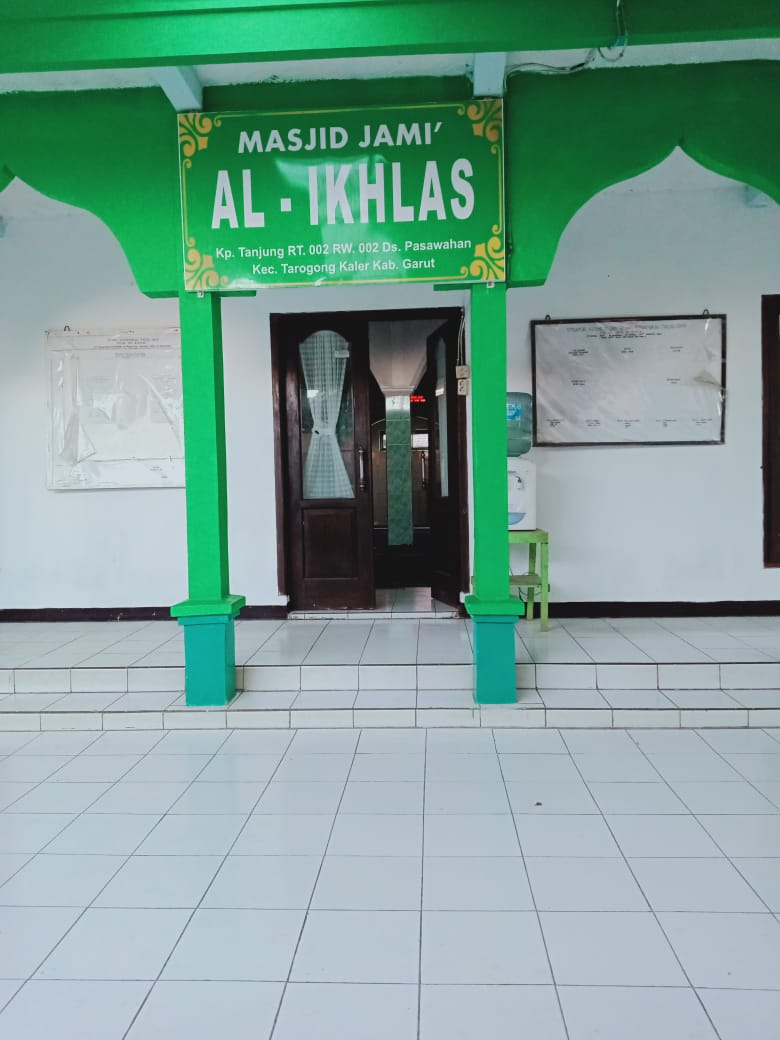 AL-IKHLAS