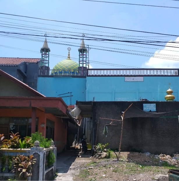 ATTAQWA