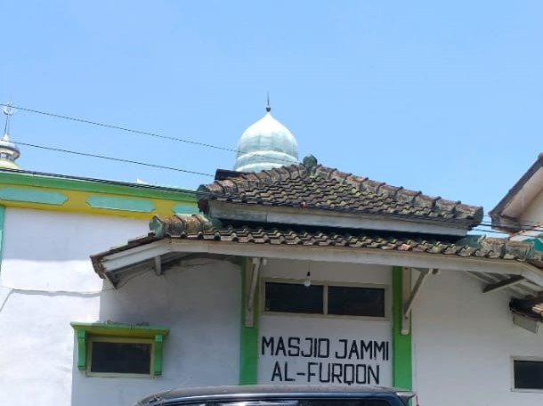 AL-FURQON